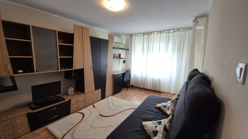 Mosilor metrou Obor inchiriere apartament 2 camere